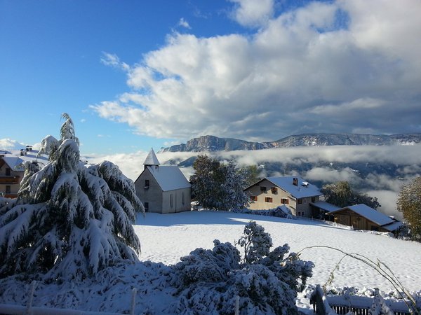 Bildergalerie Winter