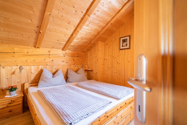 Foto vom Zimmer Ferienwohnungen auf dem Bauernhof Naglhof