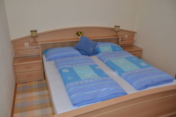 Foto vom Zimmer Ferienwohnungen auf dem Bauernhof Oberkapillhof