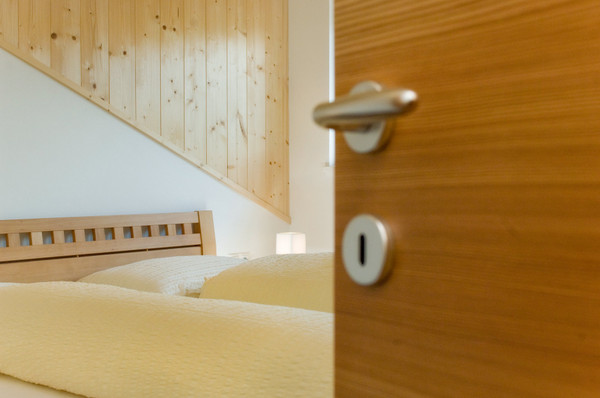 Foto vom Zimmer B&B + Ferienwohnungen auf dem Bauernhof Wargerhof