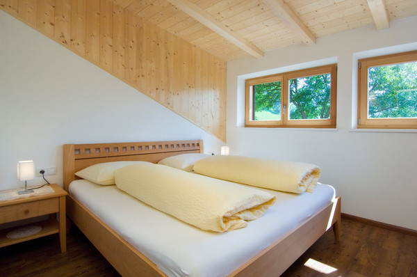 Foto vom Zimmer B&B + Ferienwohnungen auf dem Bauernhof Wargerhof