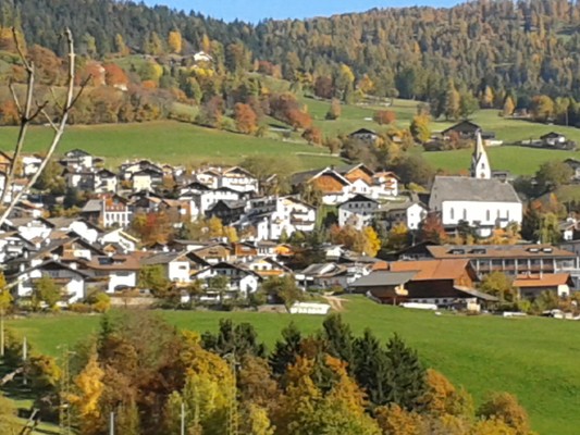 Bildergalerie Mölten Sommer