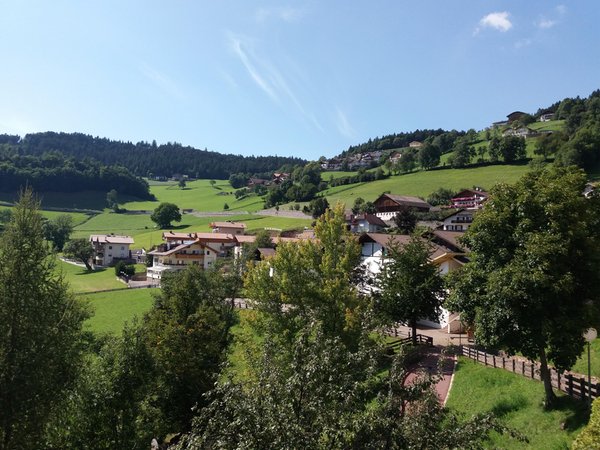 Photo gallery Bolzano / Bozen and surroundings summer