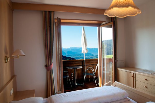 Foto vom Zimmer Ferienwohnungen Tratter