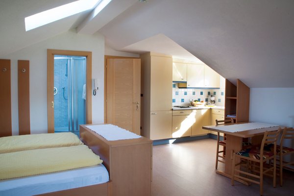 Foto der Ferienwohnung Tratter