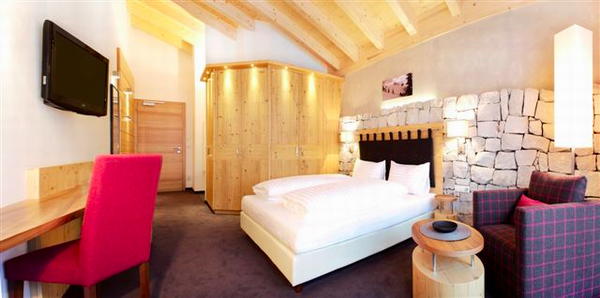 Foto della camera Hotel Störes