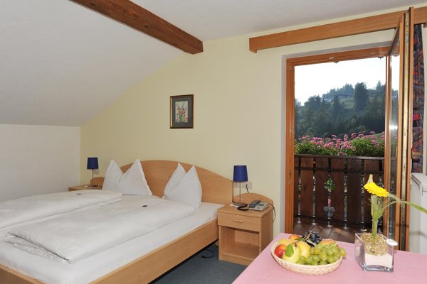Photo of the room Hotel Langeshof
