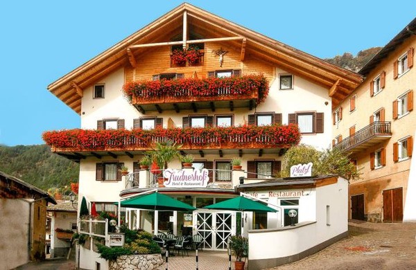 Photo exteriors Hotel Trudnerhof