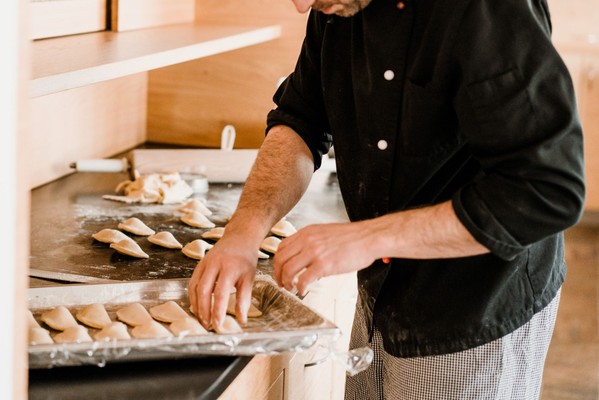Il cibo