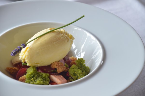 Rezepte und Gourmet-Gerichte Kürbishof