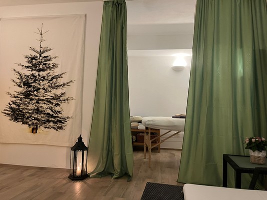 Foto della spa Anterivo