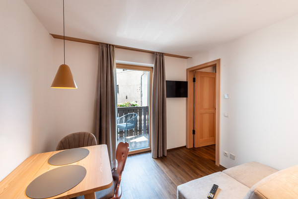 Der Wohnraum Residence Goldener Adler