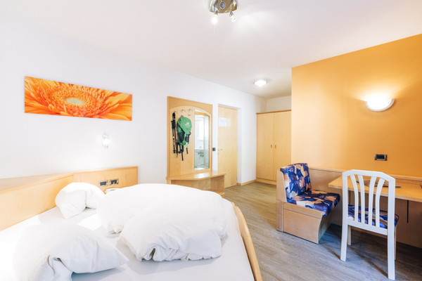 Foto della camera Hotel Zum Löwen-Post