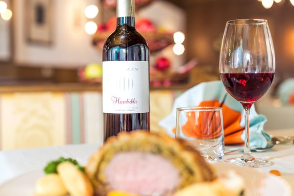 Ricette e proposte gourmet Winzerhof