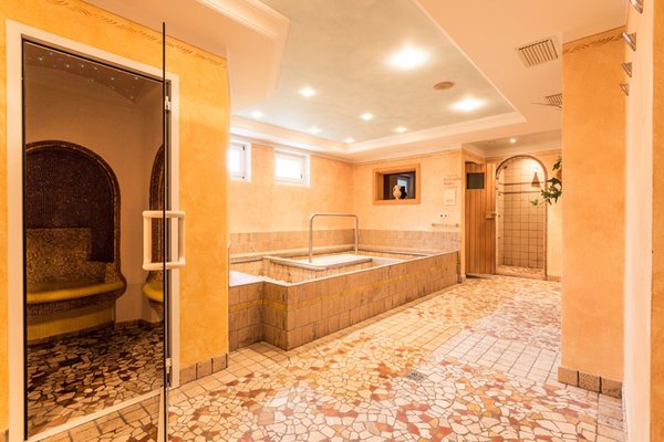 Foto del wellness Hotel Winzerhof
