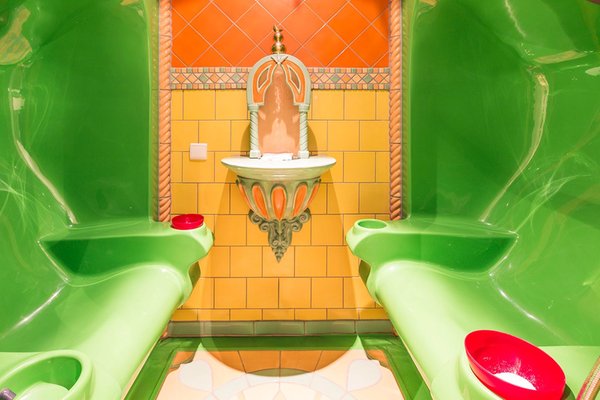 Foto del wellness Hotel Winzerhof