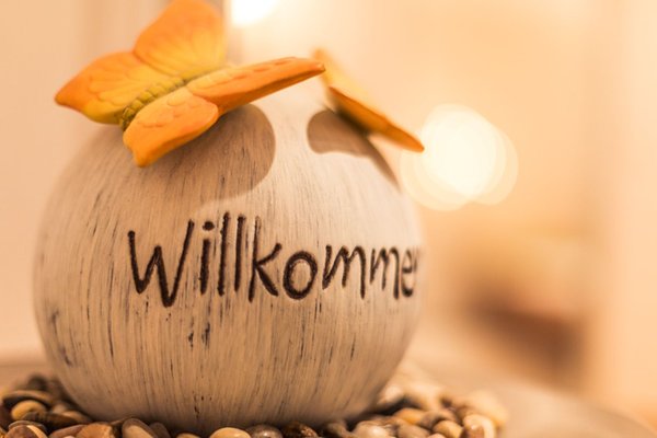 Foto di alcuni dettagli Winzerhof