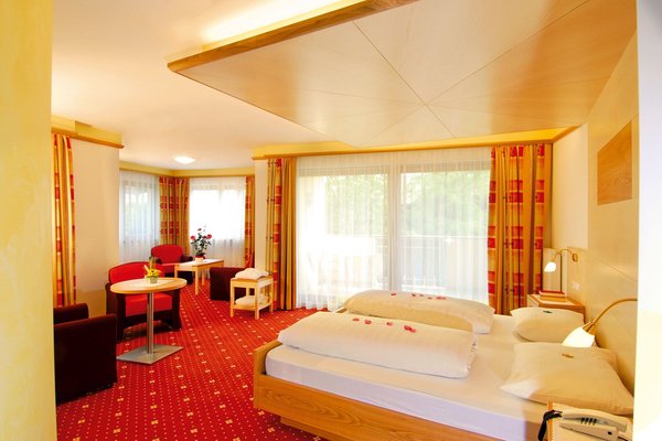 Foto della camera Hotel Winzerhof
