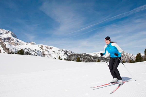 Aktivitäten Drei Zinnen - Hochpustertal