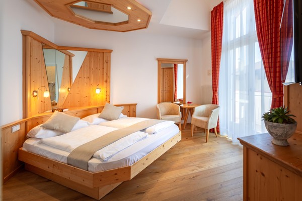 Foto vom Zimmer B&B-Hotel Gartenheim