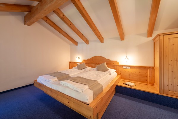 Foto vom Zimmer B&B-Hotel Gartenheim