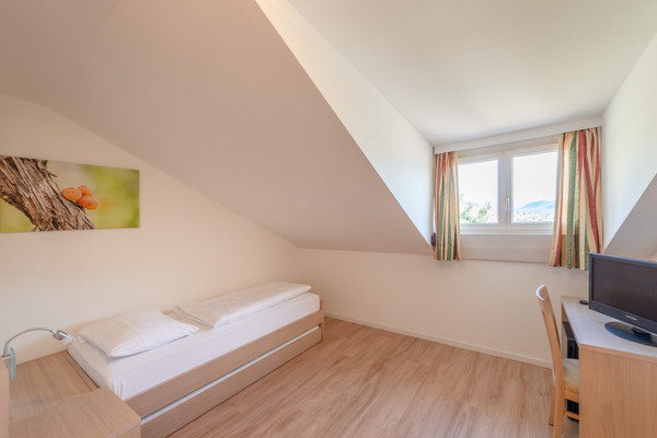 Foto vom Zimmer Garni-Hotel Ritterhof