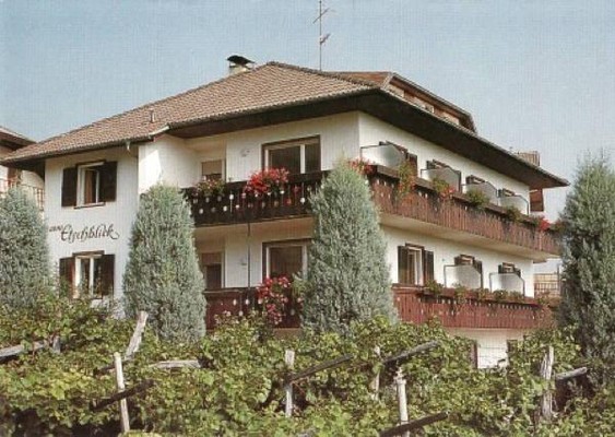 Photo exteriors Garni (B&B) Etschblick