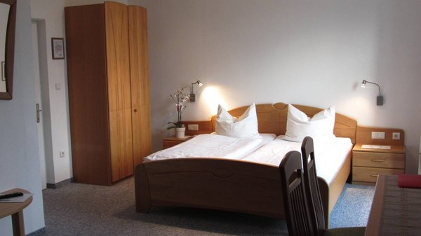 Foto vom Zimmer Garni Etschblick