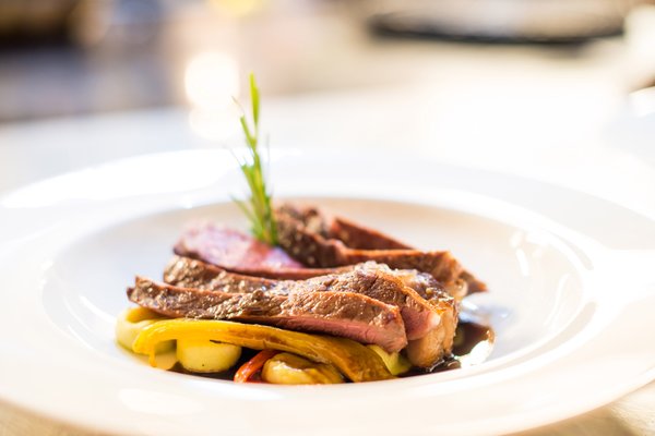 Ricette e proposte gourmet Ansitz Romani