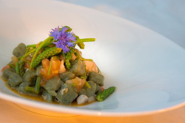 Ricette e proposte gourmet Ansitz Romani