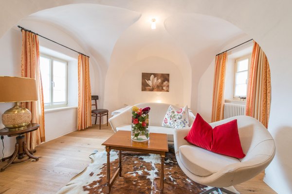 Foto della camera Camere + Appartamenti Ansitz Romani