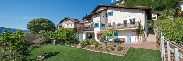 Summer presentation photo Apartments Weishof