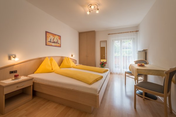 Foto della camera B&B in agriturismo Haus Florian