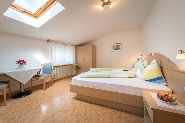 Foto della camera B&B in agriturismo Haus Florian