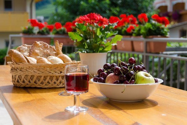 Il cibo