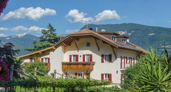 Photo exteriors Farmhouse B&B Haus Florian