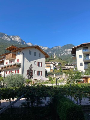 Foto Außenansicht B&B auf dem Bauernhof Haus Florian
