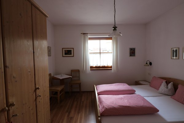 Foto della camera Appartamenti in agriturismo Weinberghof