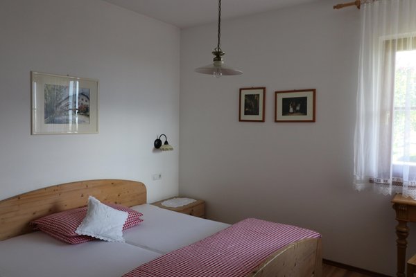 Foto della camera Appartamenti in agriturismo Weinberghof