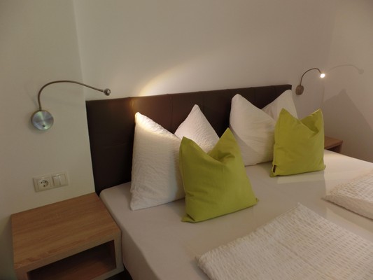 Foto vom Zimmer Ferienwohnungen auf dem Bauernhof Feldhof