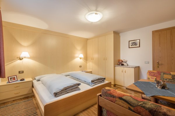 Foto della camera Apartments La Rösa