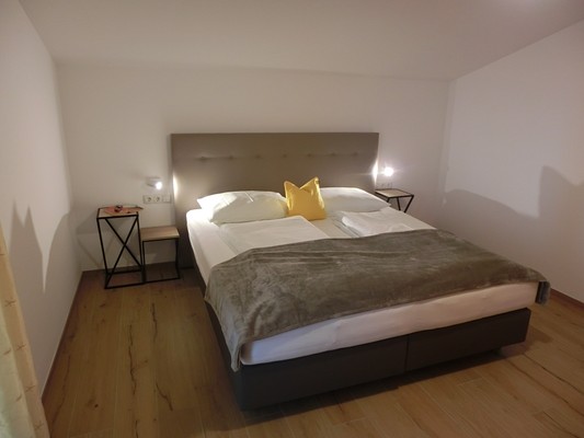 Foto della camera Appartamenti in agriturismo Fritzenhof