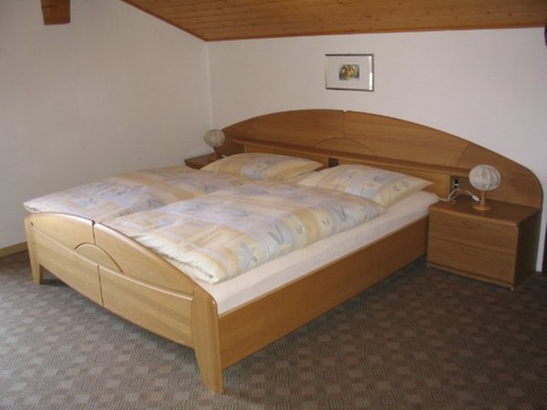 Foto della camera B&B in agriturismo Hanspeterhof