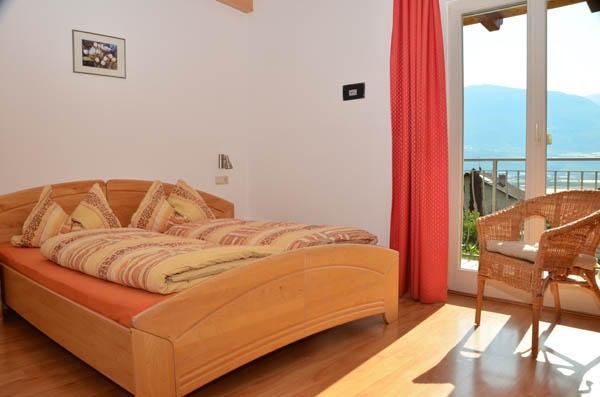 Foto vom Zimmer Ferienwohnungen auf dem Bauernhof Ferienhof Rellich