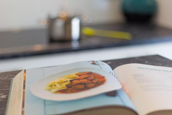 Ricette e proposte gourmet Sonnhof