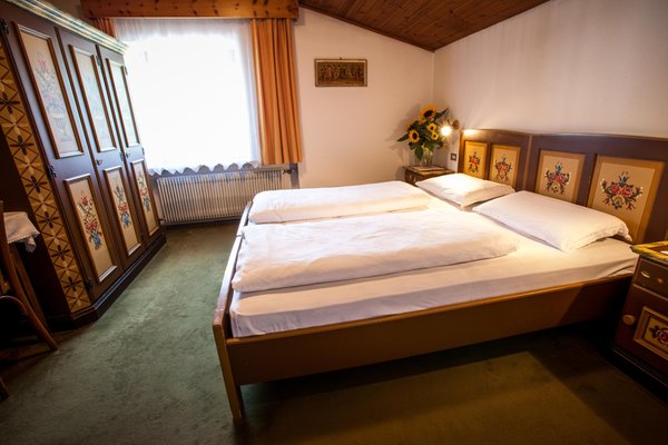 Photo of the room Hotel Ustaria Posta