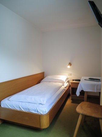 Photo of the room Hotel Ustaria Posta