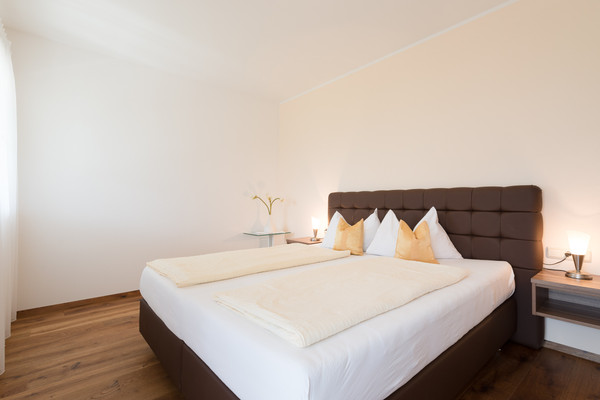 Foto vom Zimmer Ferienwohnungen auf dem Bauernhof Zwerger