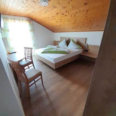 Photo of the room Farmhouse B&B + Apartments Haus Evi