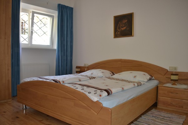Foto vom Zimmer B&B + Ferienwohnungen auf dem Bauernhof Viertelgraunerhof